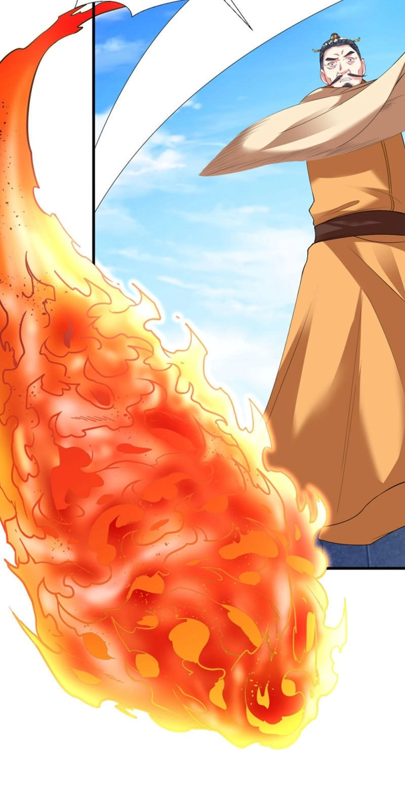 Đạo Ấn Chapter 38 - 29