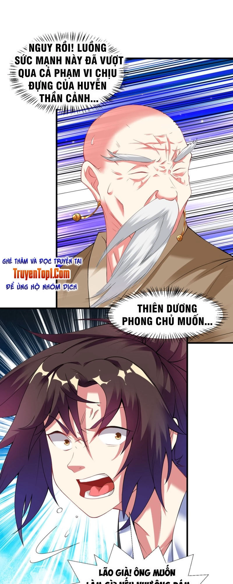 Đạo Ấn Chapter 38 - 30