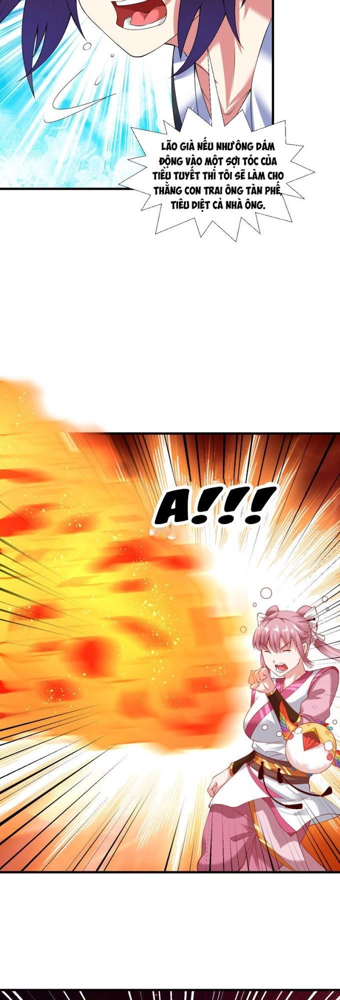 Đạo Ấn Chapter 39 - 2