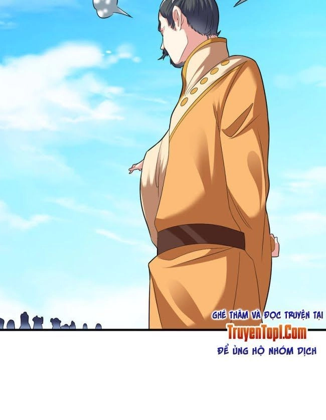 Đạo Ấn Chapter 39 - 6