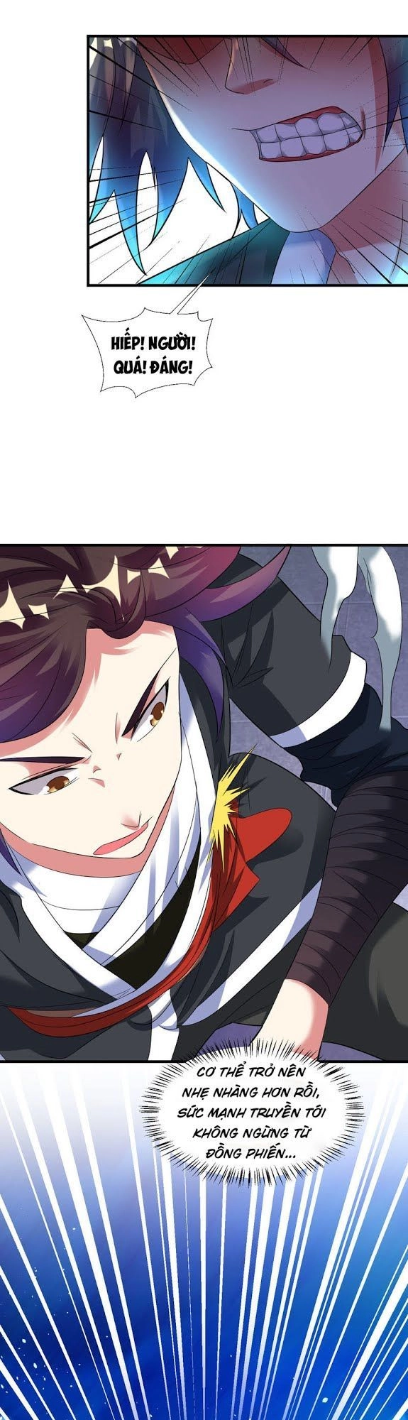 Đạo Ấn Chapter 39 - 7