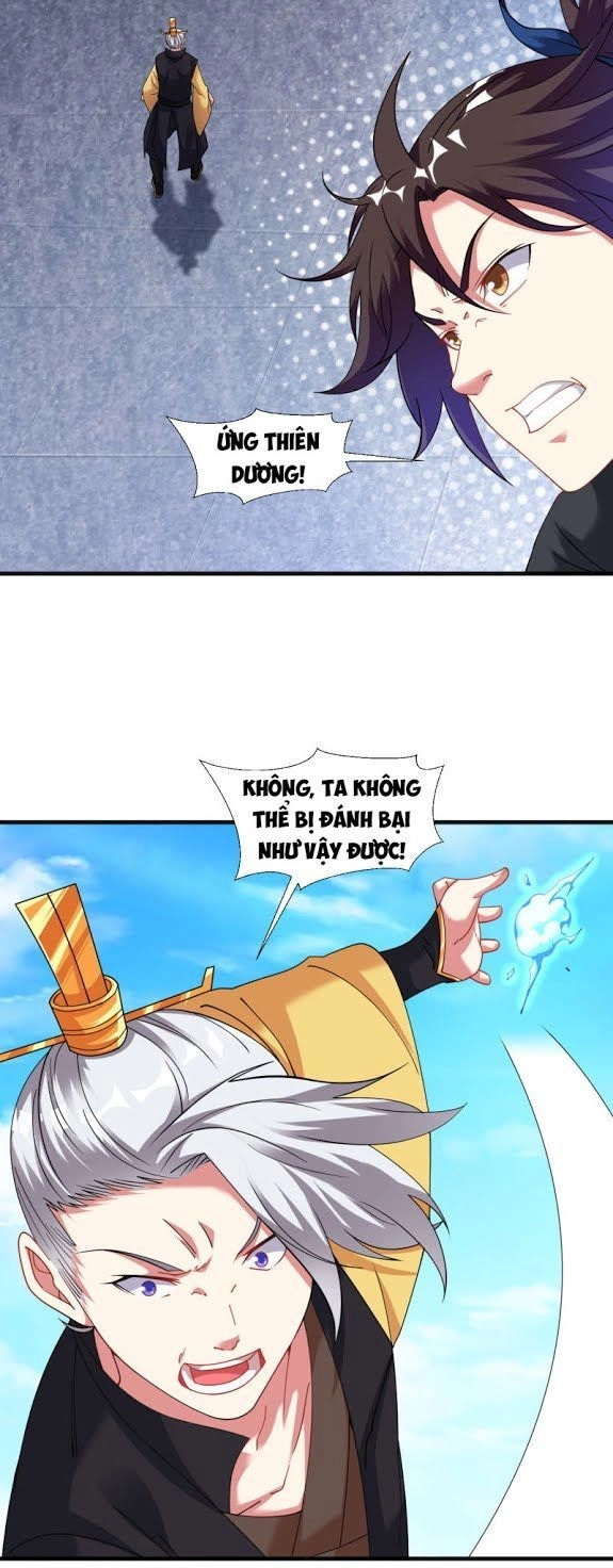 Đạo Ấn Chapter 39 - 9