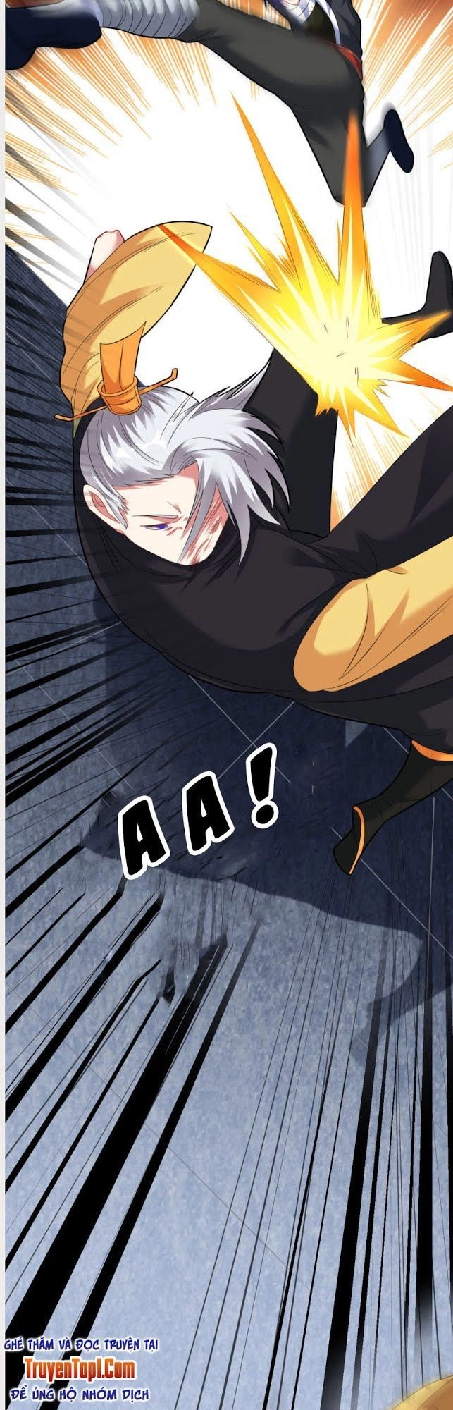 Đạo Ấn Chapter 39 - 14