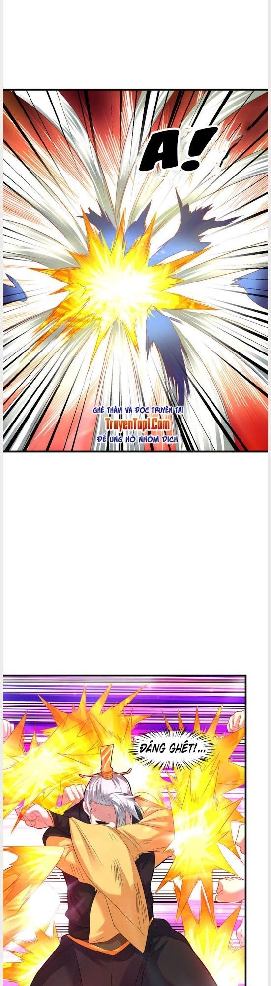 Đạo Ấn Chapter 39 - 17