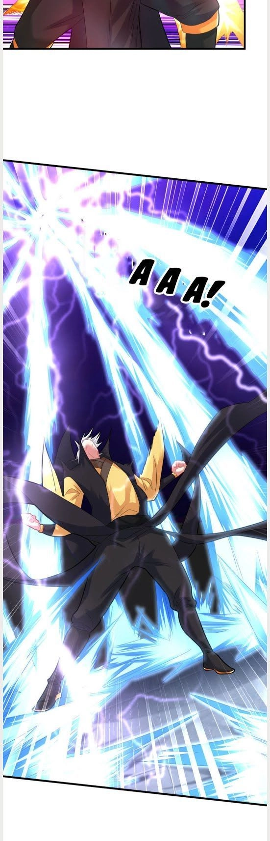 Đạo Ấn Chapter 39 - 18