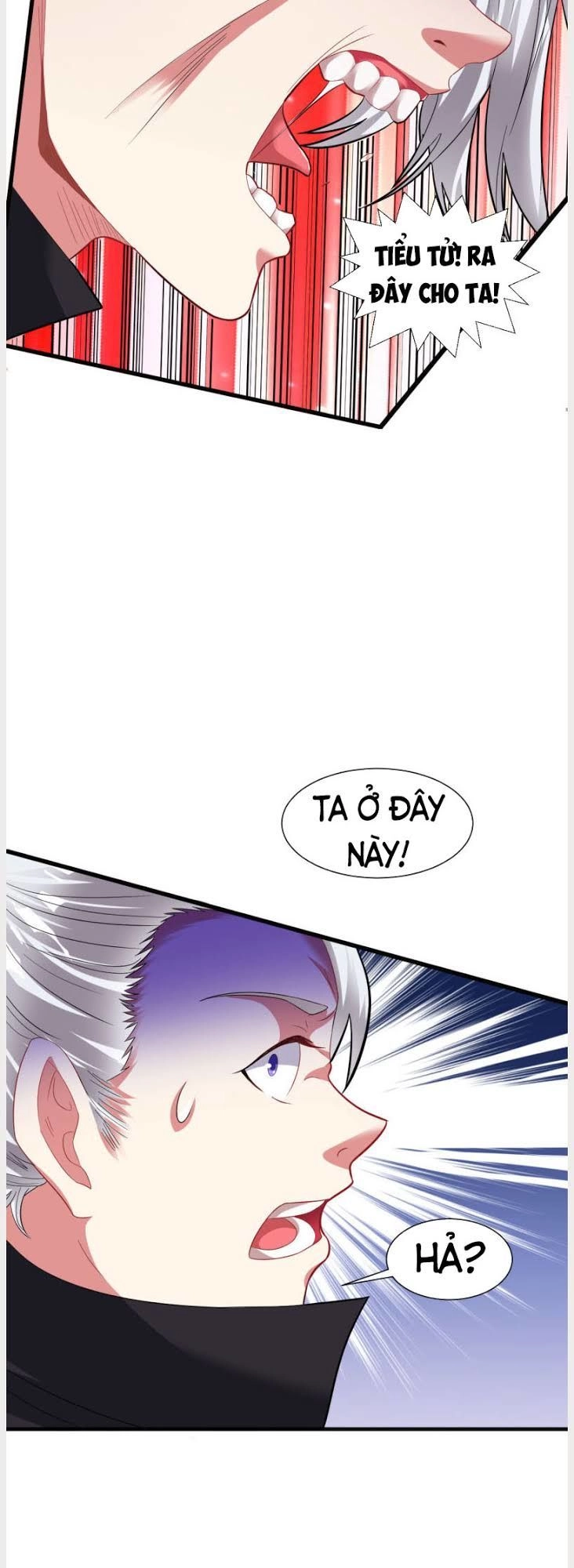 Đạo Ấn Chapter 39 - 20