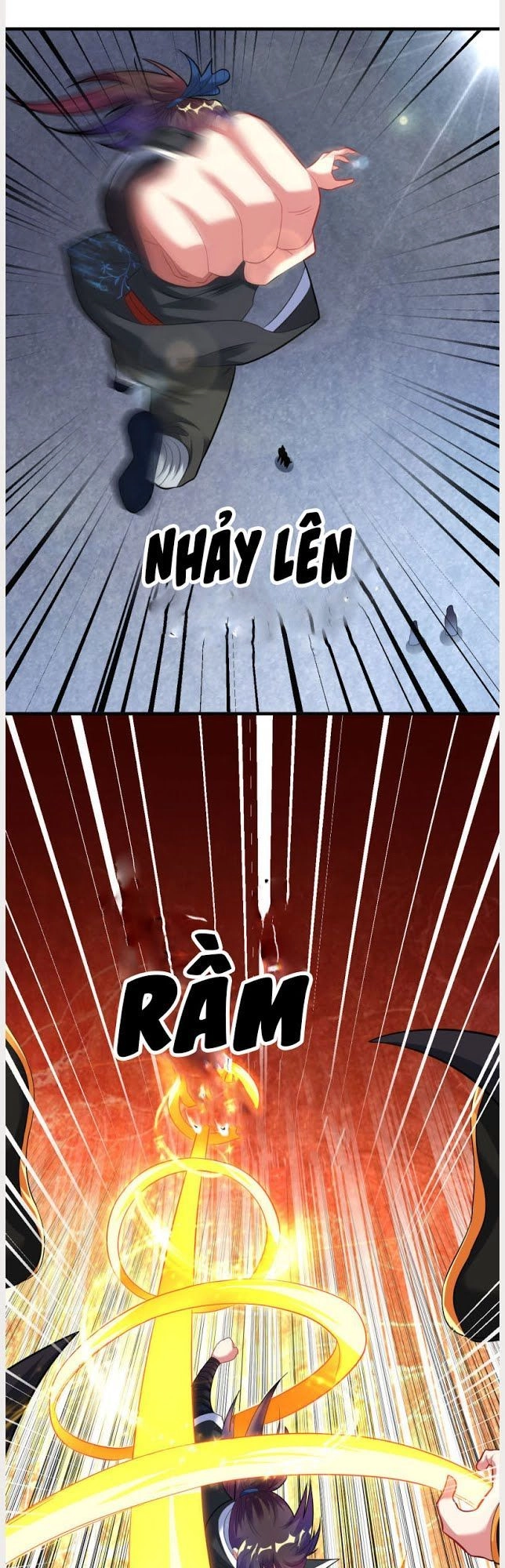 Đạo Ấn Chapter 39 - 22