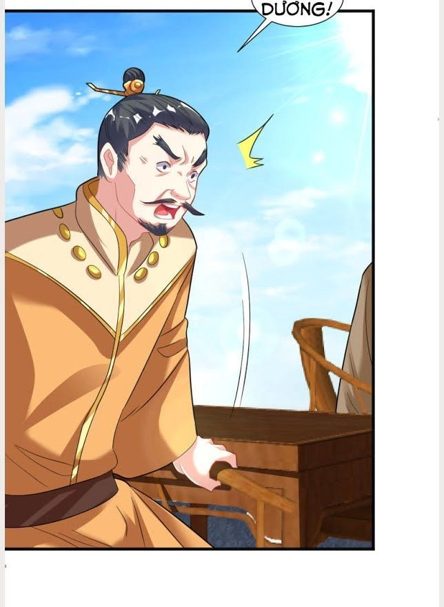 Đạo Ấn Chapter 39 - 24