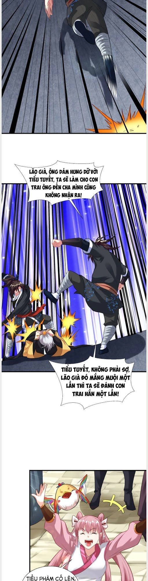 Đạo Ấn Chapter 39 - 29