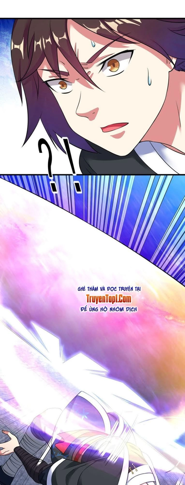 Đạo Ấn Chapter 40 - 1