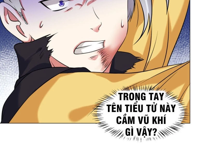 Đạo Ấn Chapter 40 - 12