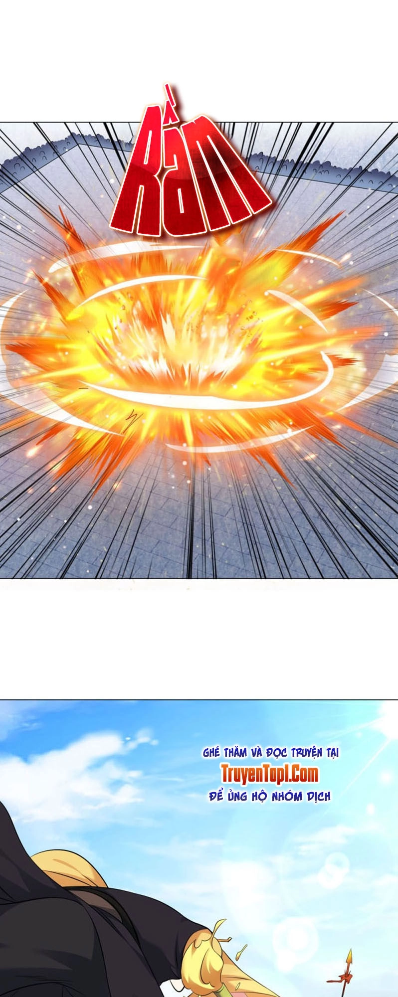 Đạo Ấn Chapter 40 - 15