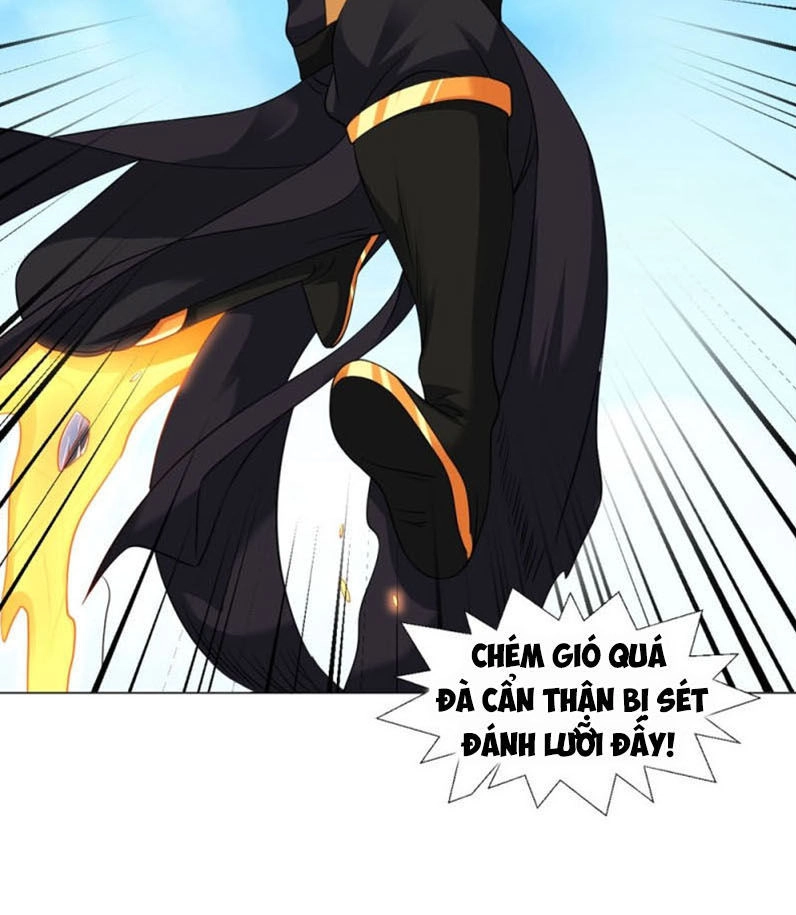 Đạo Ấn Chapter 40 - 21