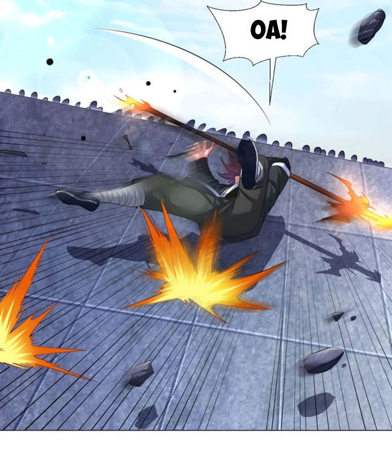 Đạo Ấn Chapter 40 - 27