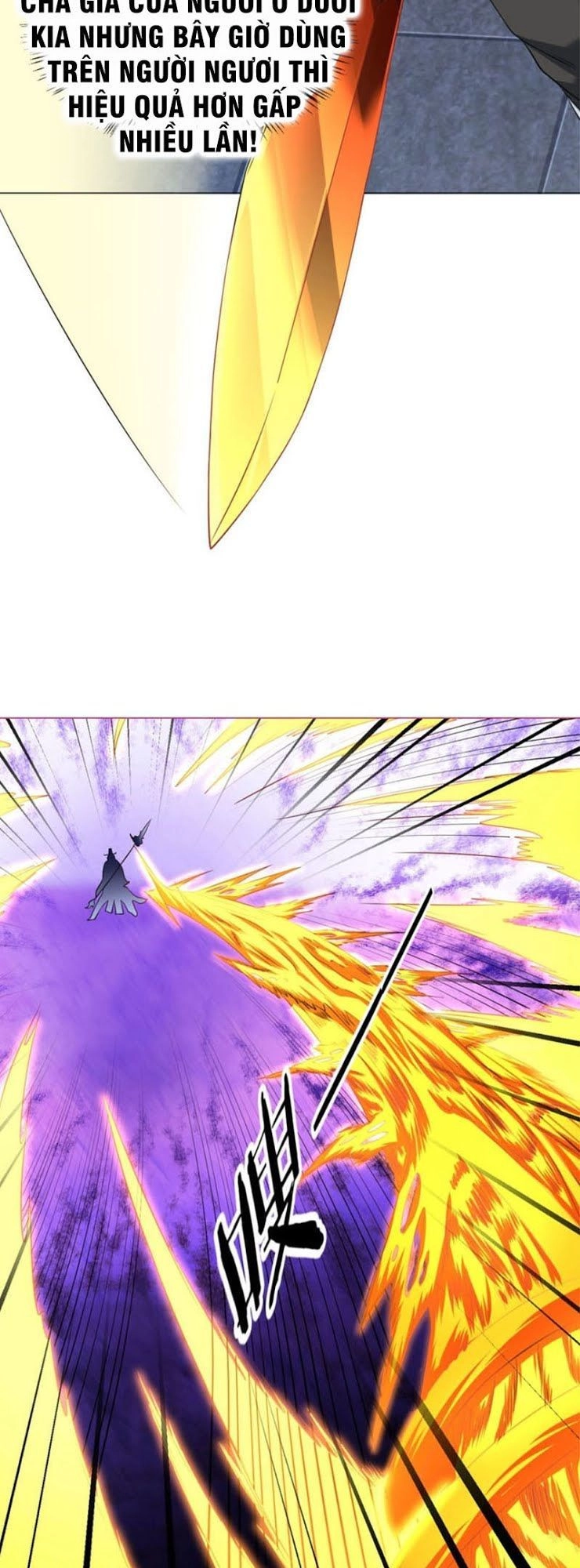 Đạo Ấn Chapter 40 - 31