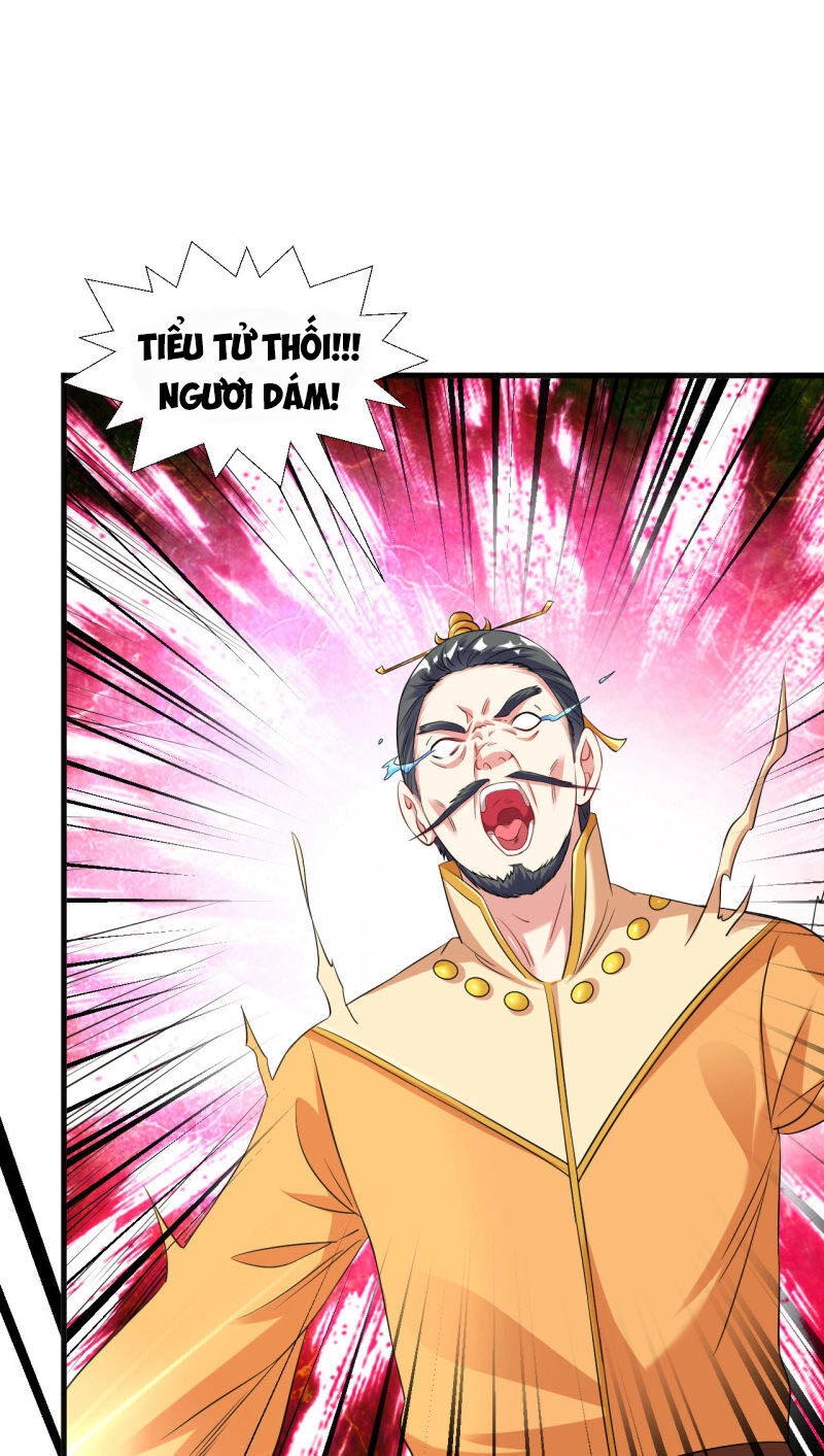 Đạo Ấn Chapter 41 - 4