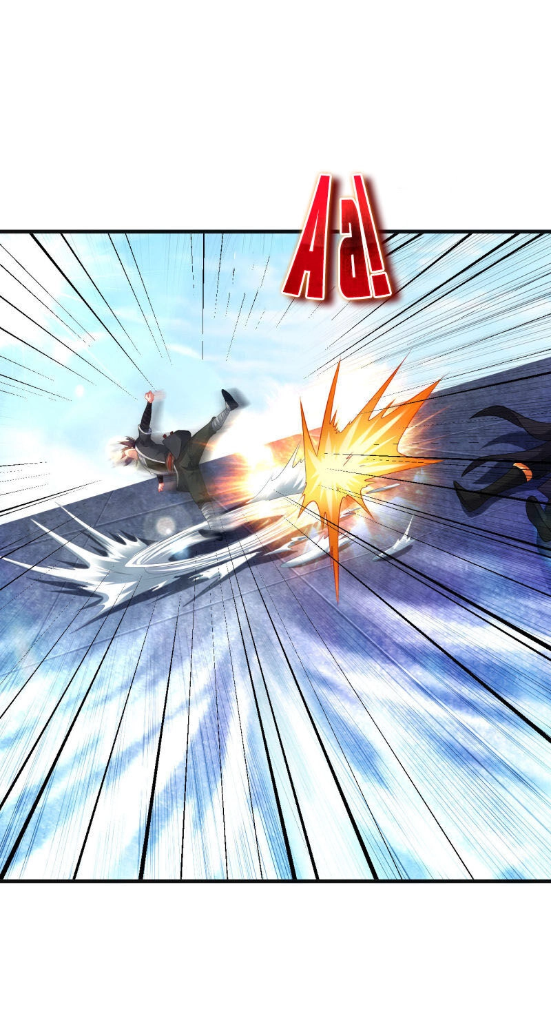 Đạo Ấn Chapter 41 - 6