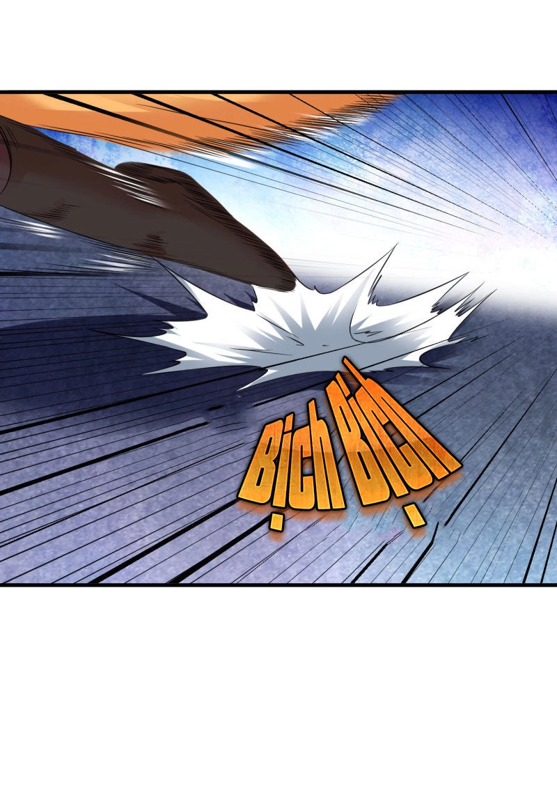 Đạo Ấn Chapter 41 - 7