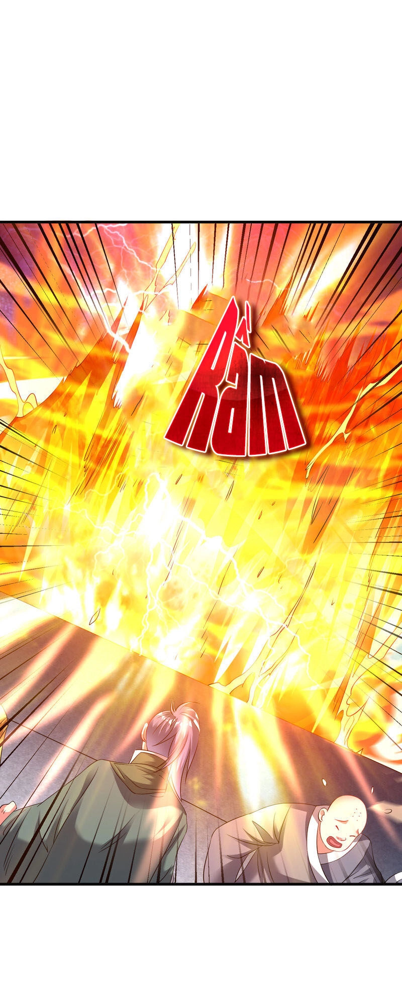 Đạo Ấn Chapter 41 - 11