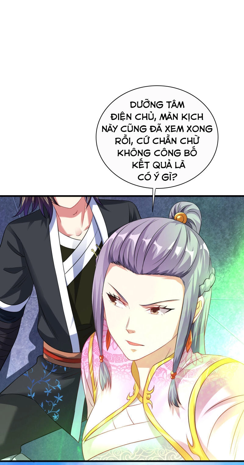 Đạo Ấn Chapter 41 - 16