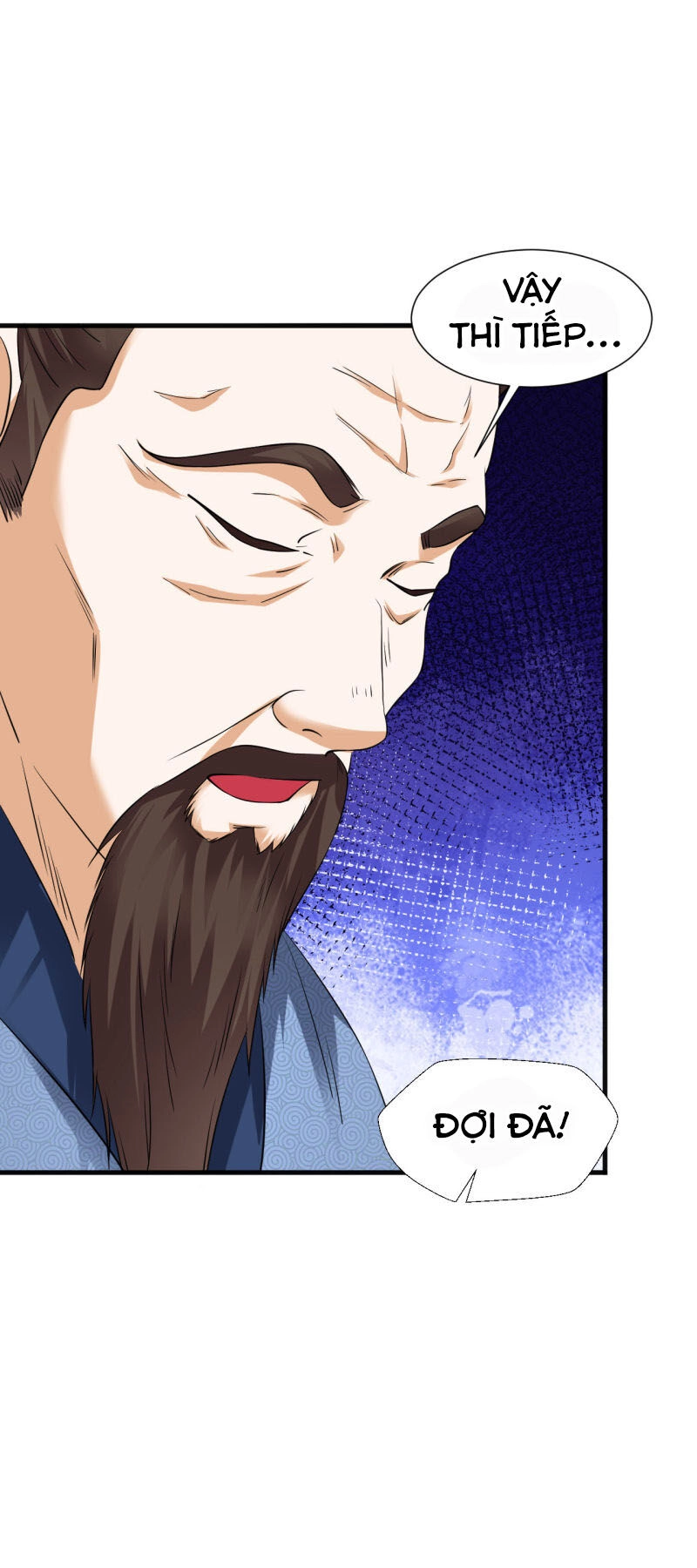 Đạo Ấn Chapter 41 - 23