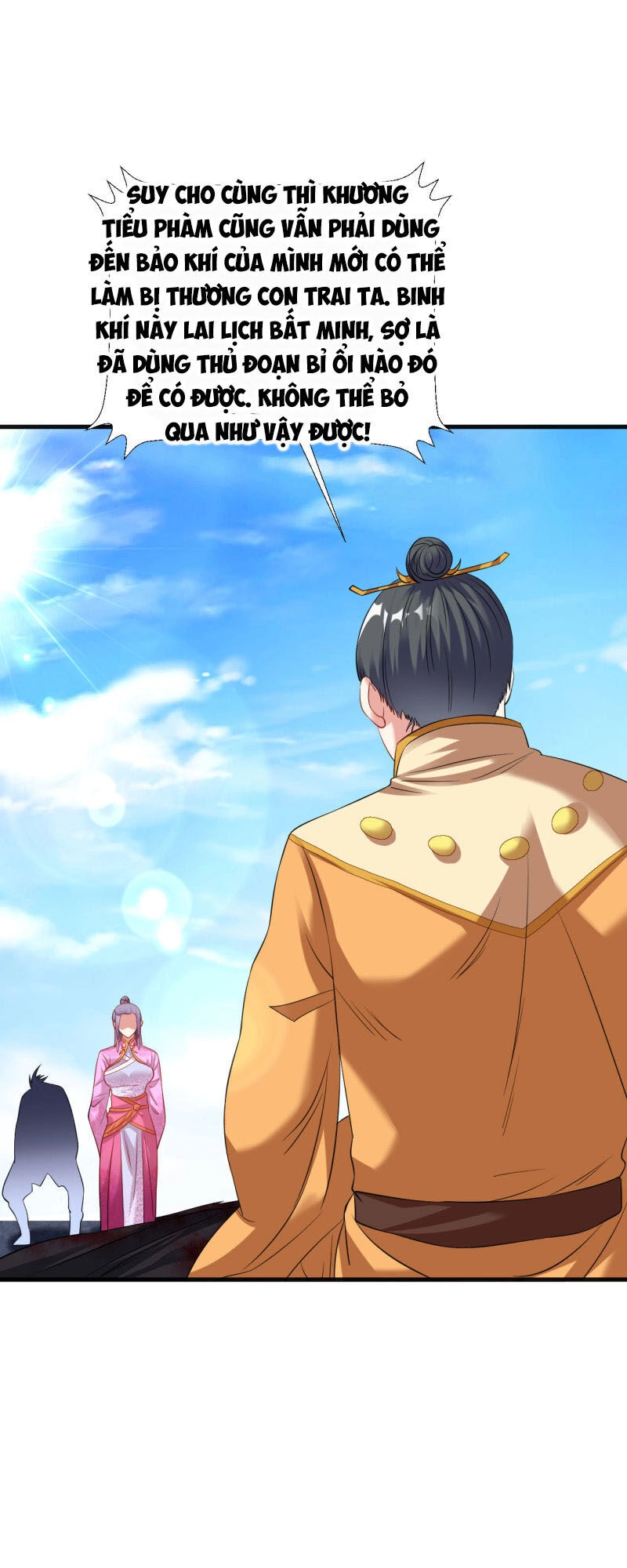 Đạo Ấn Chapter 41 - 24