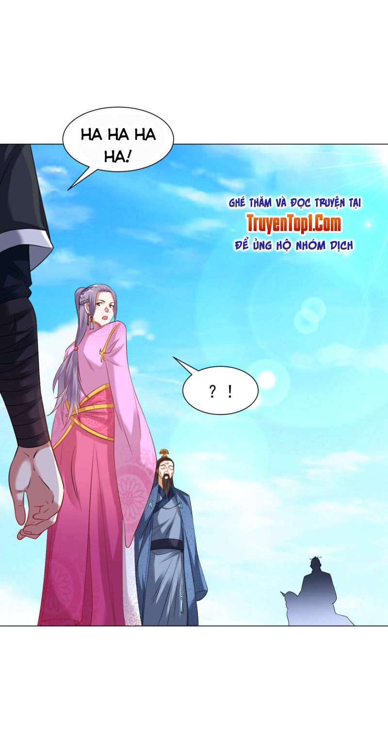Đạo Ấn Chapter 41 - 29