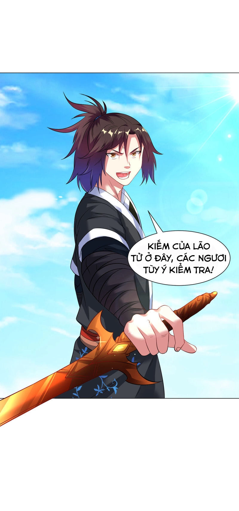 Đạo Ấn Chapter 41 - 33