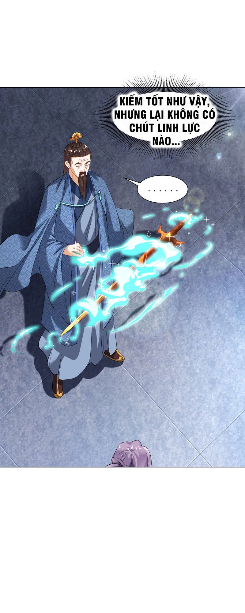 Đạo Ấn Chapter 41 - 35