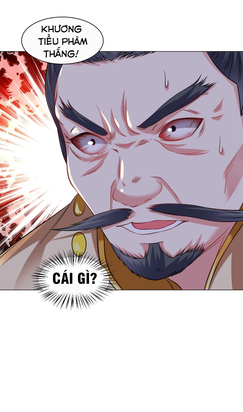 Đạo Ấn Chapter 41 - 38