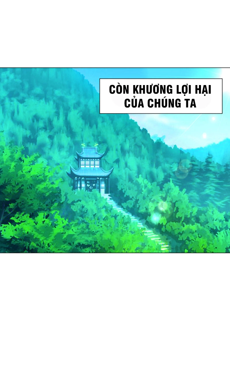 Đạo Ấn Chapter 41 - 46