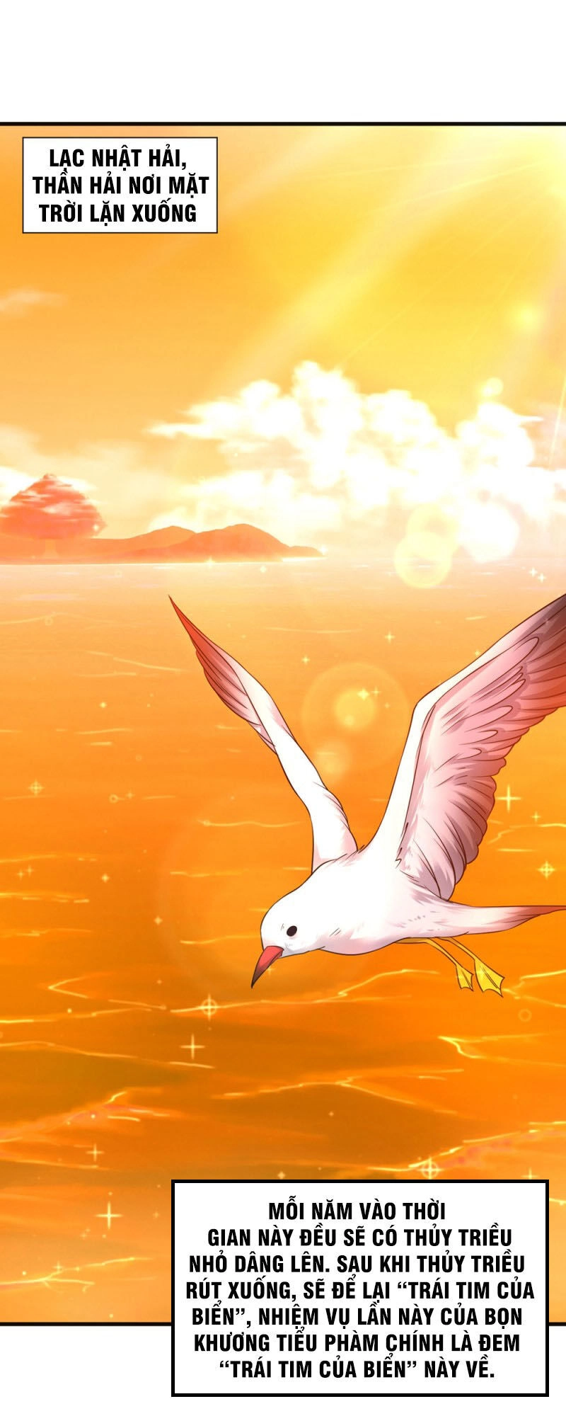 Đạo Ấn Chapter 42 - 1