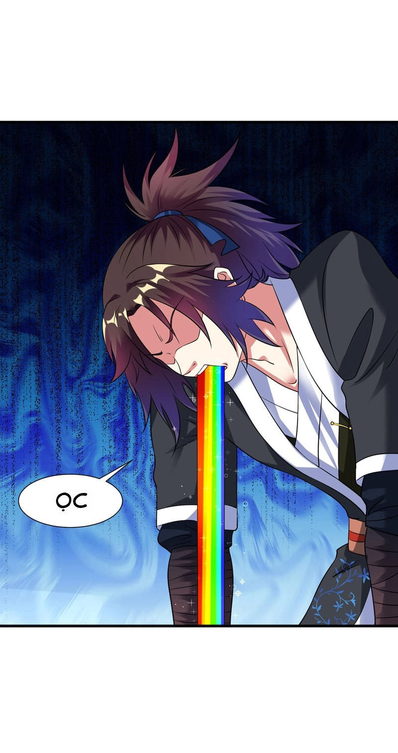 Đạo Ấn Chapter 42 - 5