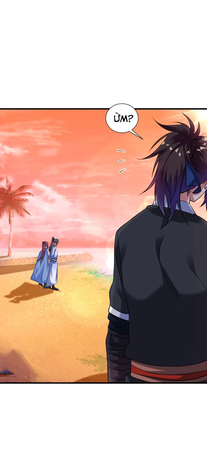 Đạo Ấn Chapter 42 - 11