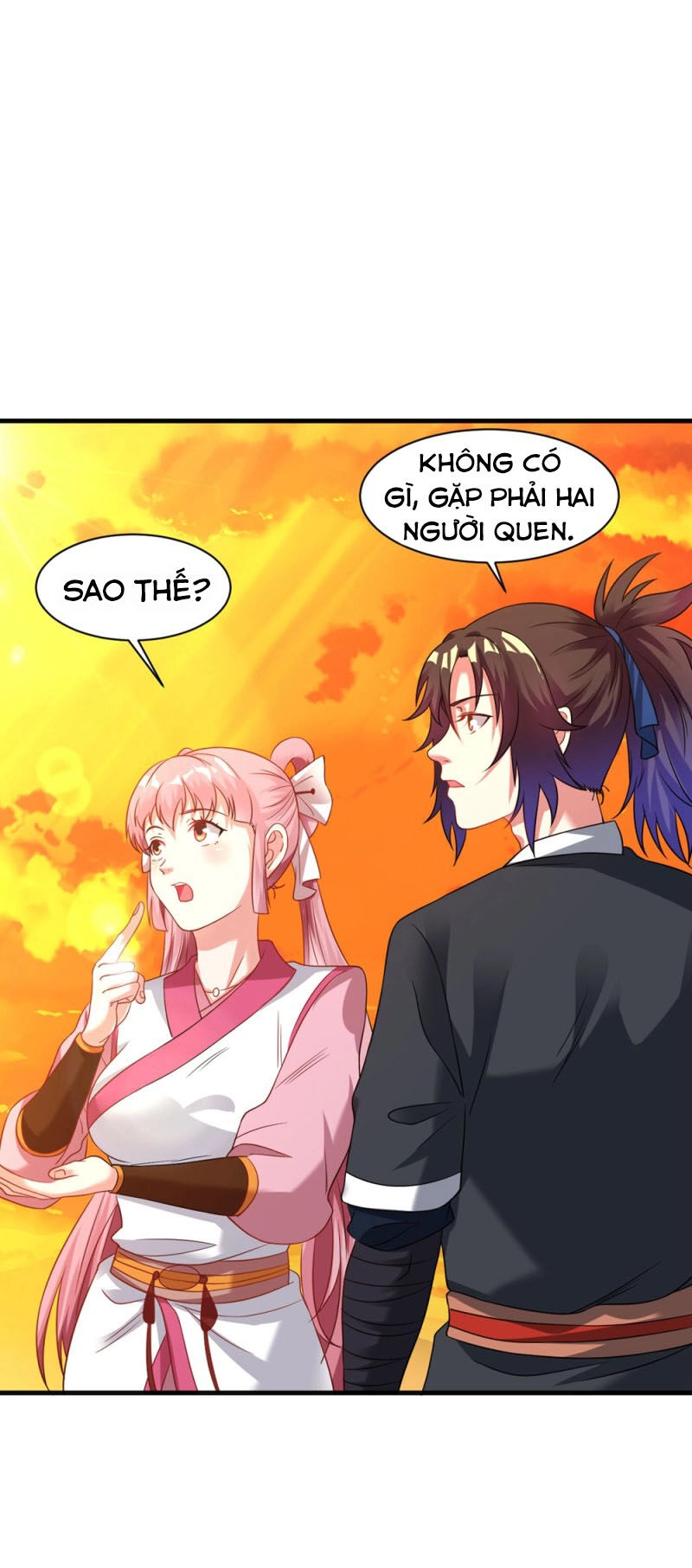 Đạo Ấn Chapter 42 - 14