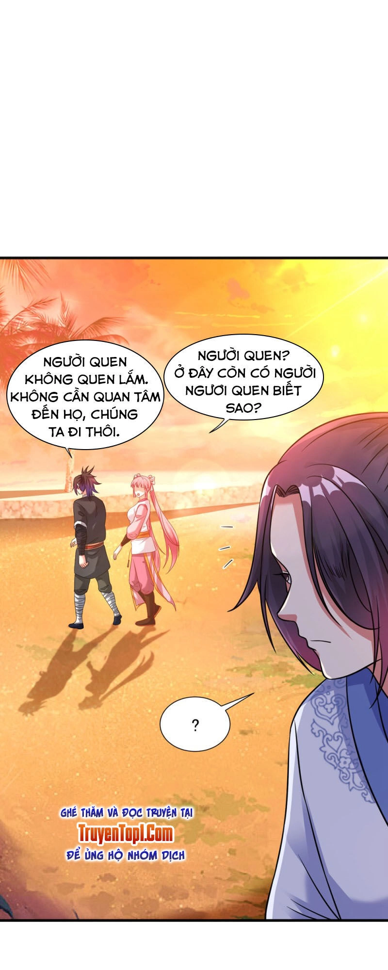 Đạo Ấn Chapter 42 - 15
