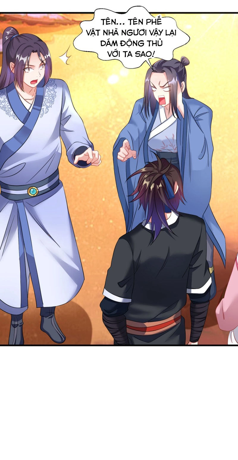 Đạo Ấn Chapter 42 - 30