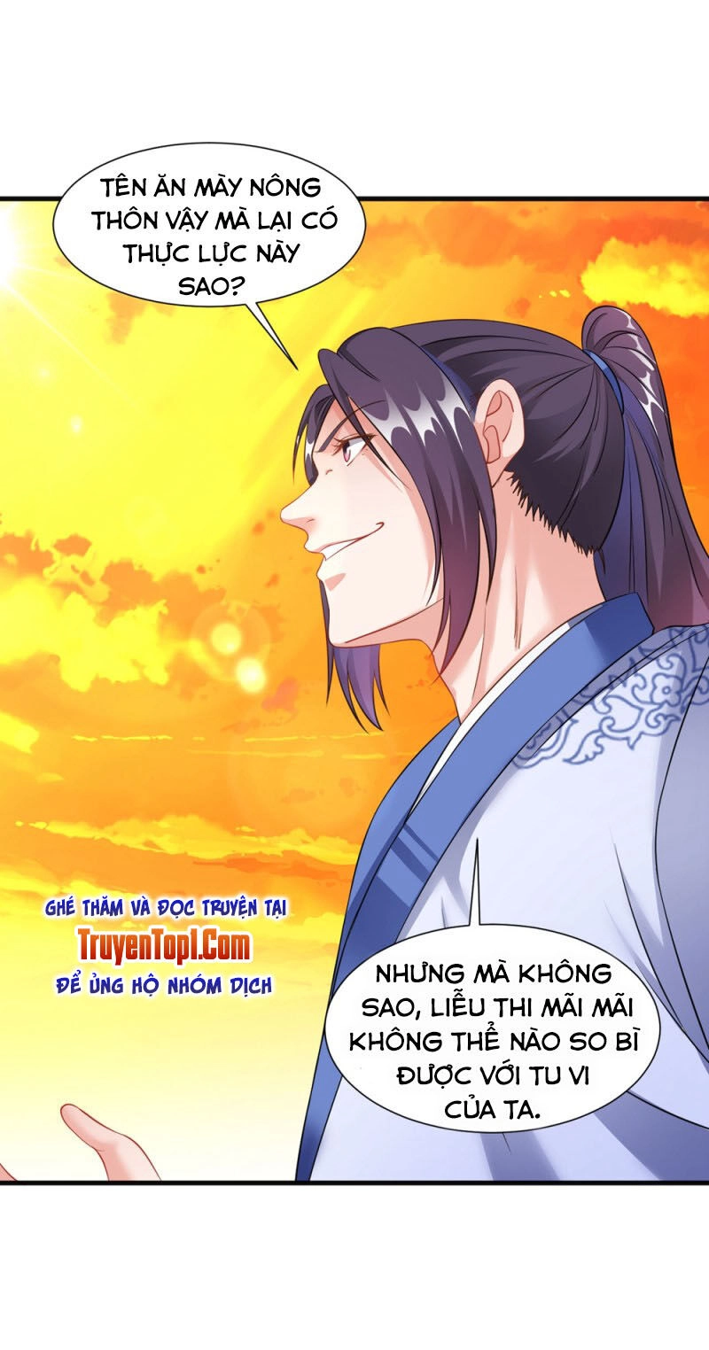 Đạo Ấn Chapter 42 - 31