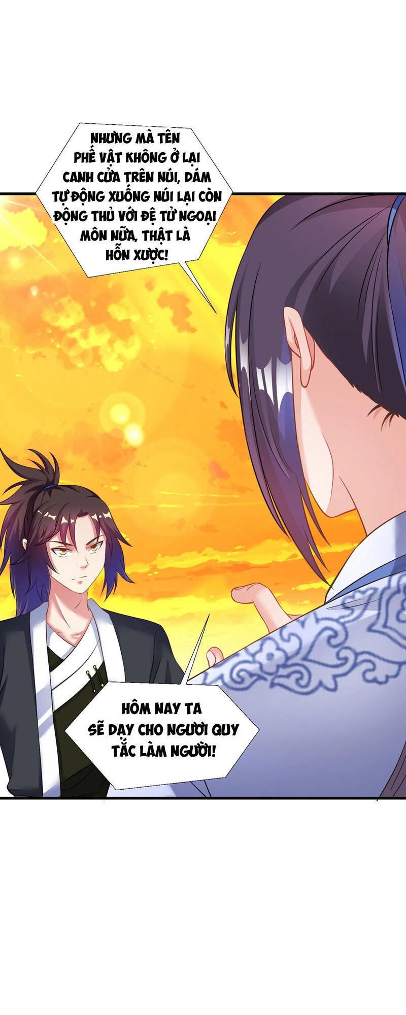 Đạo Ấn Chapter 42 - 32