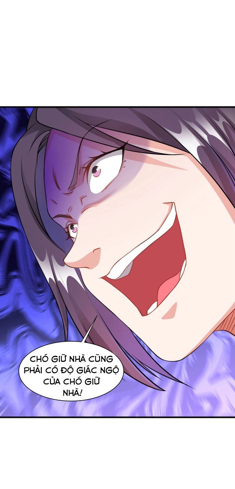 Đạo Ấn Chapter 42 - 34