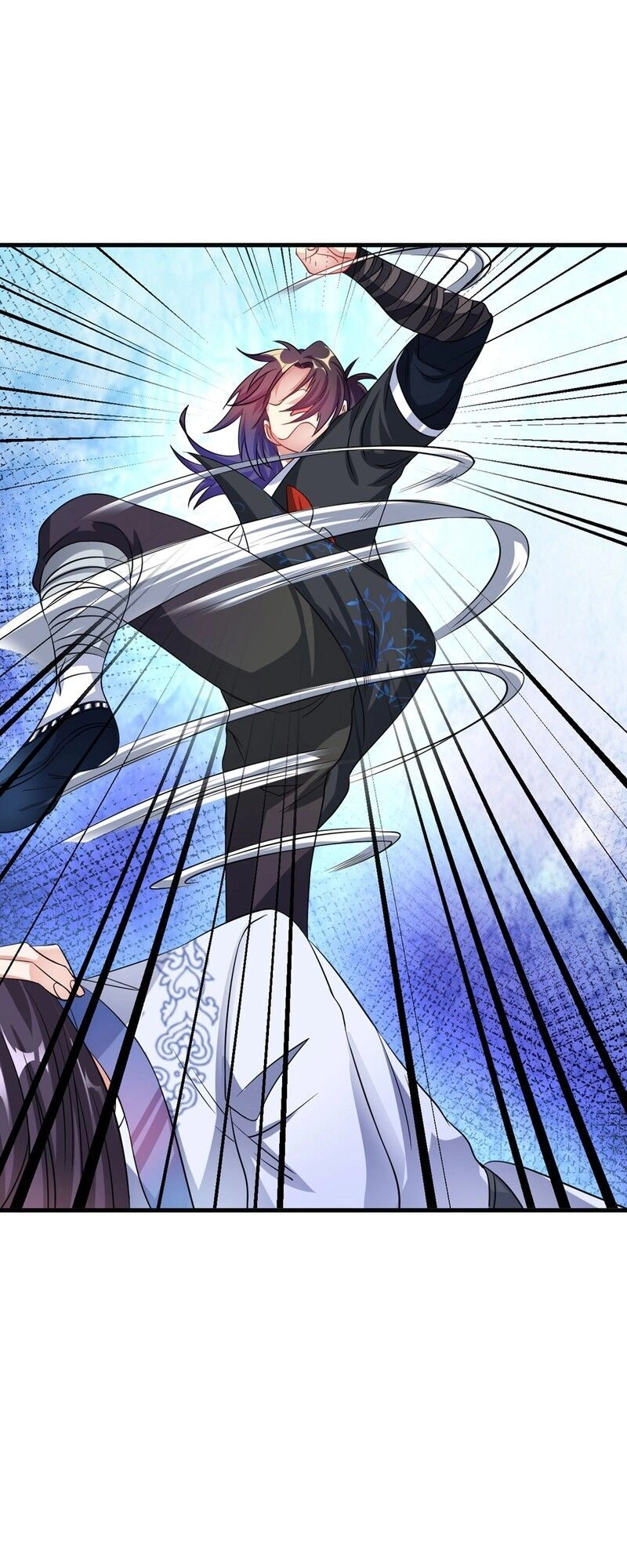 Đạo Ấn Chapter 42 - 39