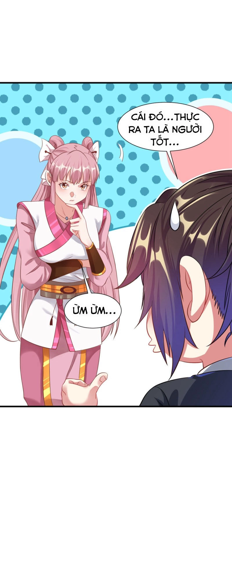 Đạo Ấn Chapter 42 - 47