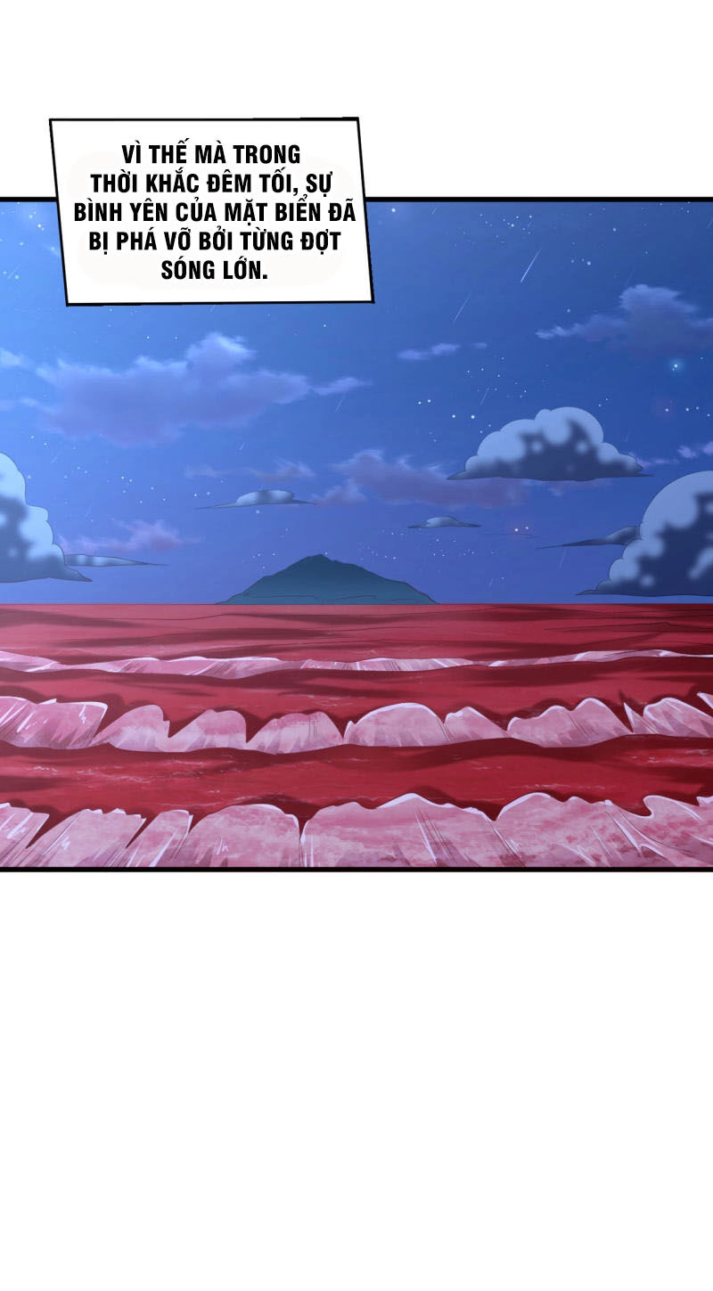 Đạo Ấn Chapter 43 - 2