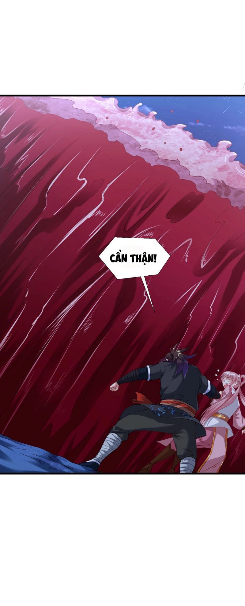 Đạo Ấn Chapter 43 - 4