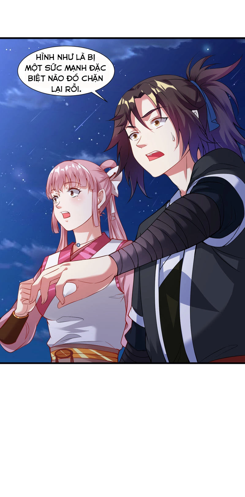 Đạo Ấn Chapter 43 - 6