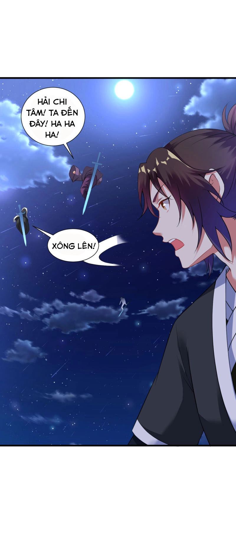 Đạo Ấn Chapter 43 - 8