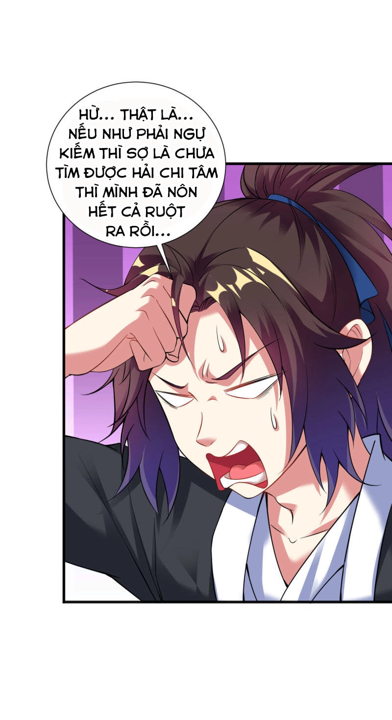 Đạo Ấn Chapter 43 - 10