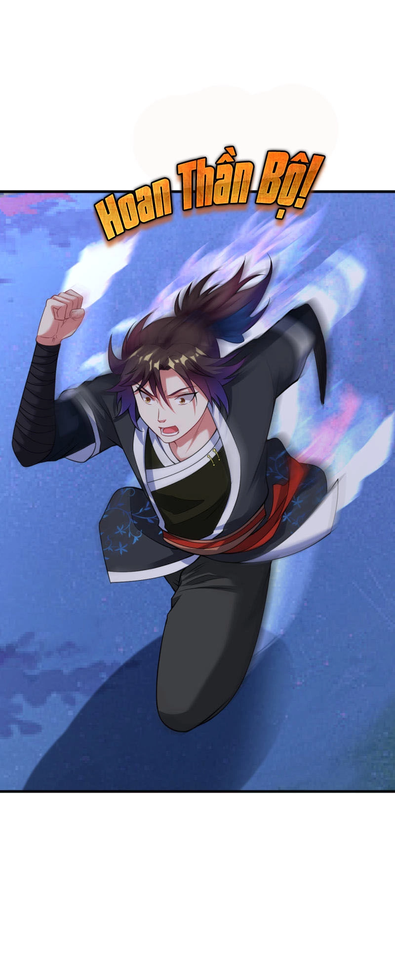 Đạo Ấn Chapter 43 - 13