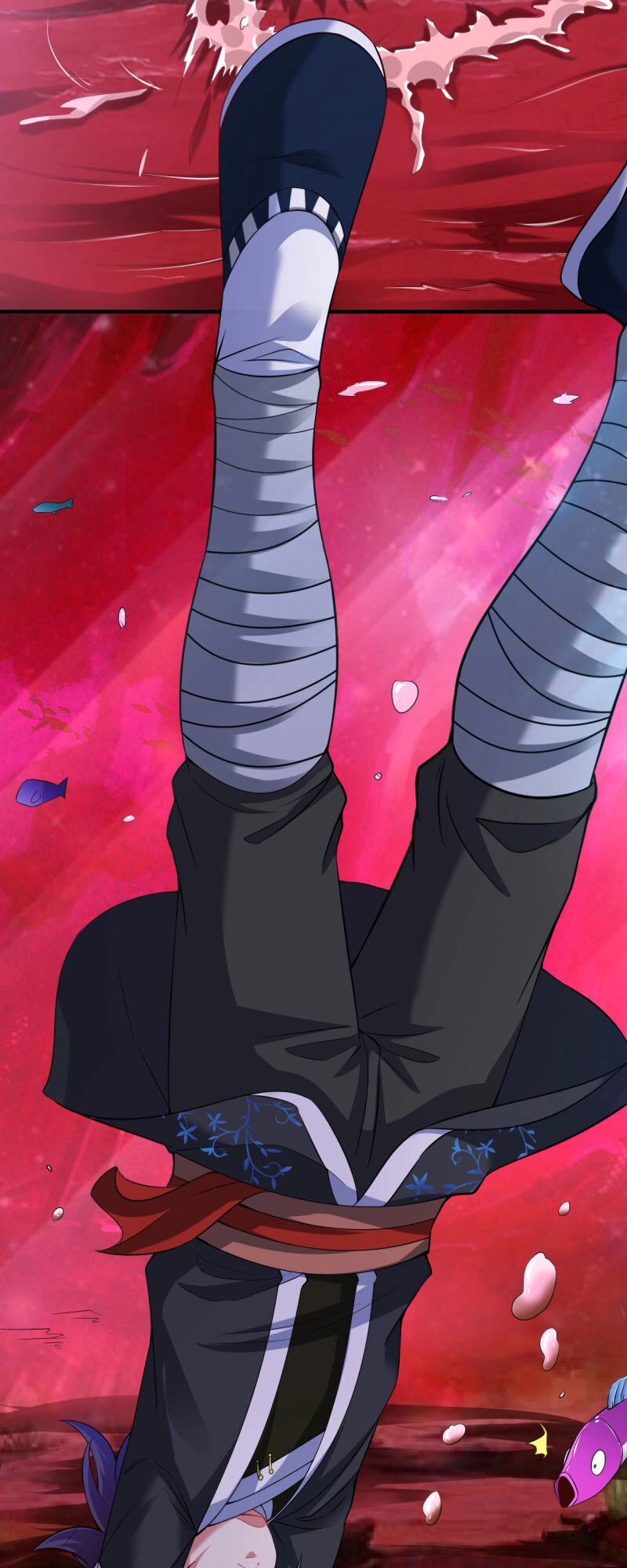 Đạo Ấn Chapter 43 - 18