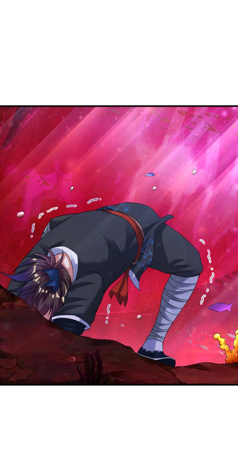 Đạo Ấn Chapter 43 - 20